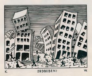 Erdbeben