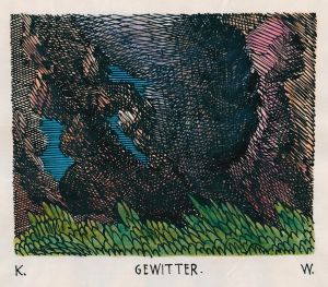 Gewitter
