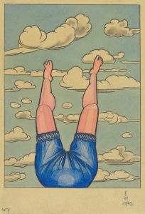 Himmelfahrt