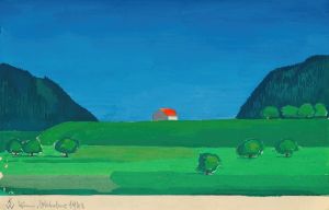 Landschaft