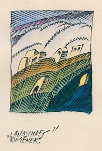 Landschaft