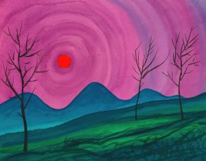 Landschaft