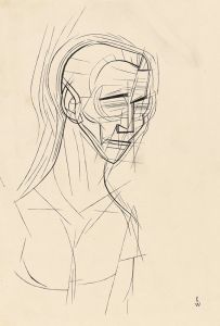 Melancholie I