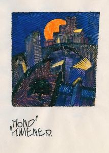 Mond