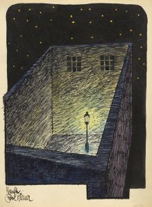 Nacht