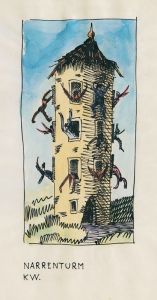 Narrenturm