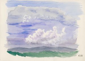 Naturstudie I