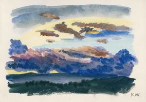 Naturstudie III