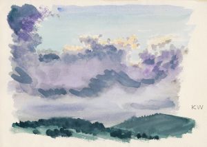 Naturstudie IV