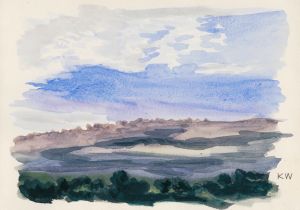 Naturstudie V