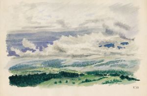 Naturstudie XL