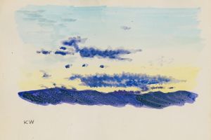Naturstudie XXXVIII