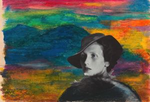 Ohne Titel