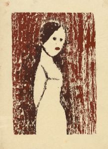 Ohne Titel  II
