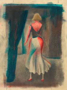 Ohne Titel