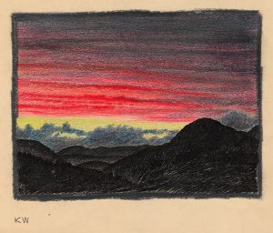 Ohne Titel  II