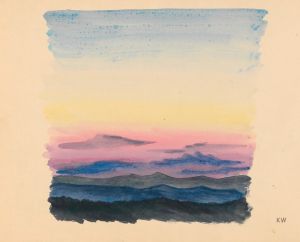Ohne Titel  III