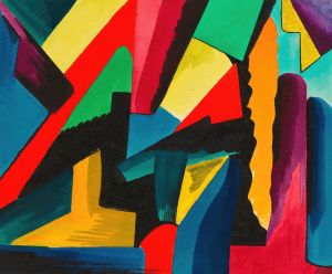 Ohne Titel II