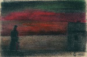 Ohne Titel III
