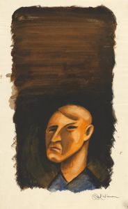 Ohne Titel III
