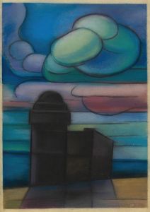 Ohne Titel III