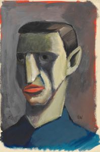 Ohne Titel IV