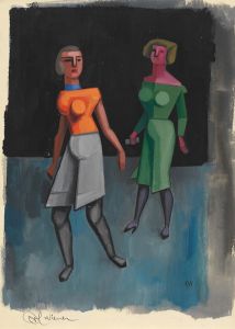 Ohne Titel V