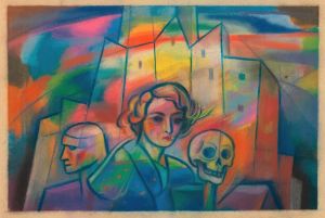 Ohne Titel VI