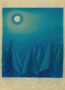 Ohne Titel VIII
