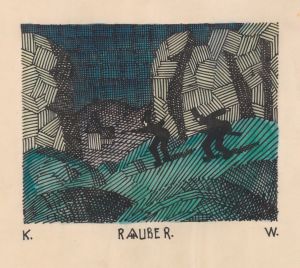 Räuber