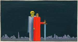 Sieg und Tod