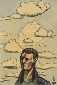 Sommer – Der Mann von Vierzig