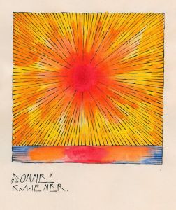 Sonne