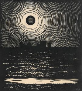 Sonnenuntergang