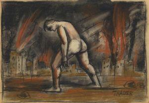 Trauer