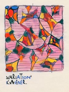 Variation
