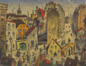 Vorstadt I