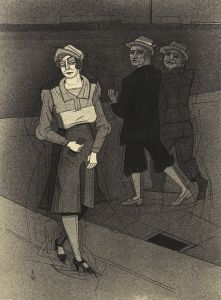 Begegnung