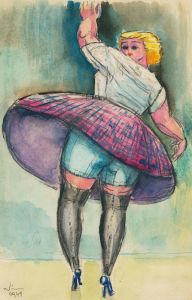 Ohne Titel