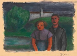 Ohne Titel VI