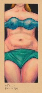 Ohne Titel