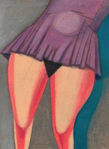 Ohne Titel