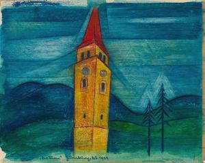 Der Turm