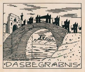 Das Begräbnis