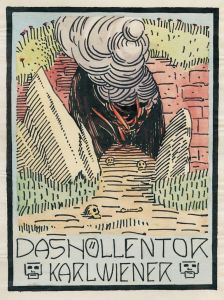 Das Höllentor