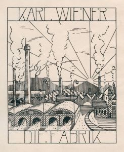 Die Fabrik