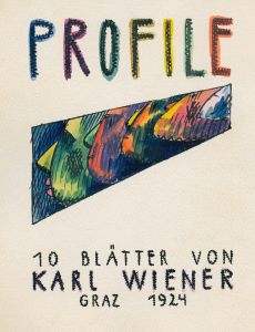 Profile, 10 Blätter, Graz