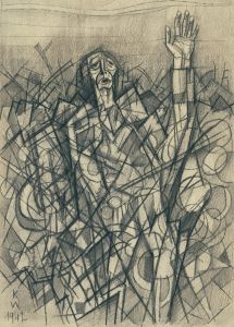 Ohne Titel II