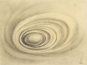 Ohne Titel IV