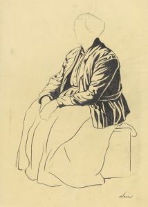 Einzelfigur
